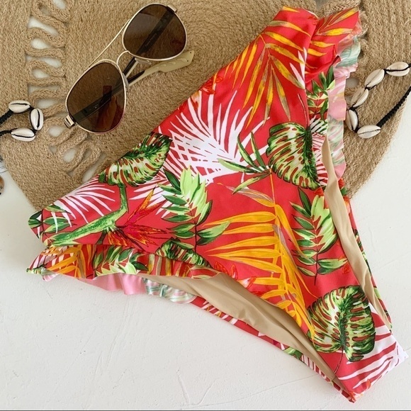 DOLCE VITA BIKINI BOTTOM NEW - Picture 4 of 12